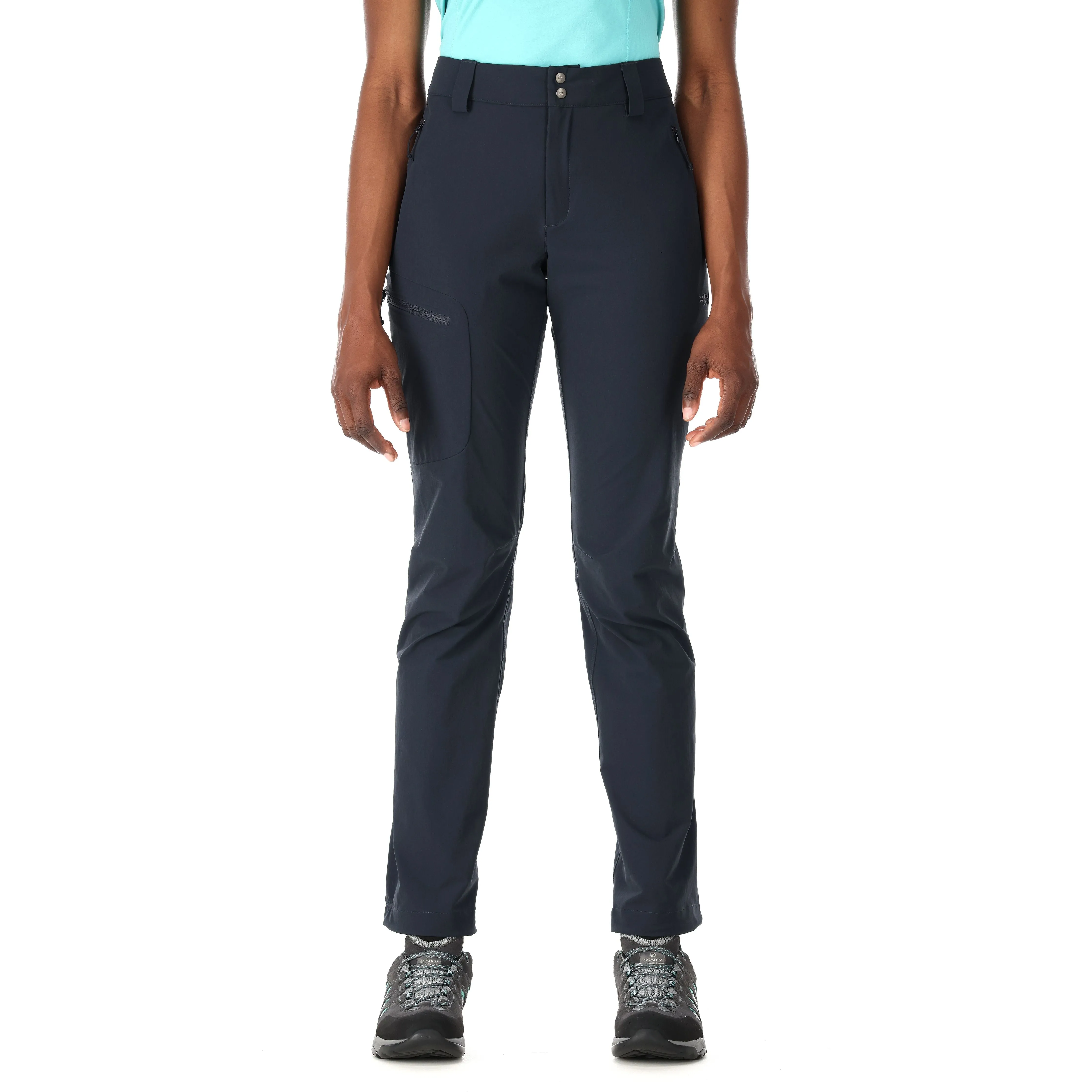 Rab Women's Incline Pants