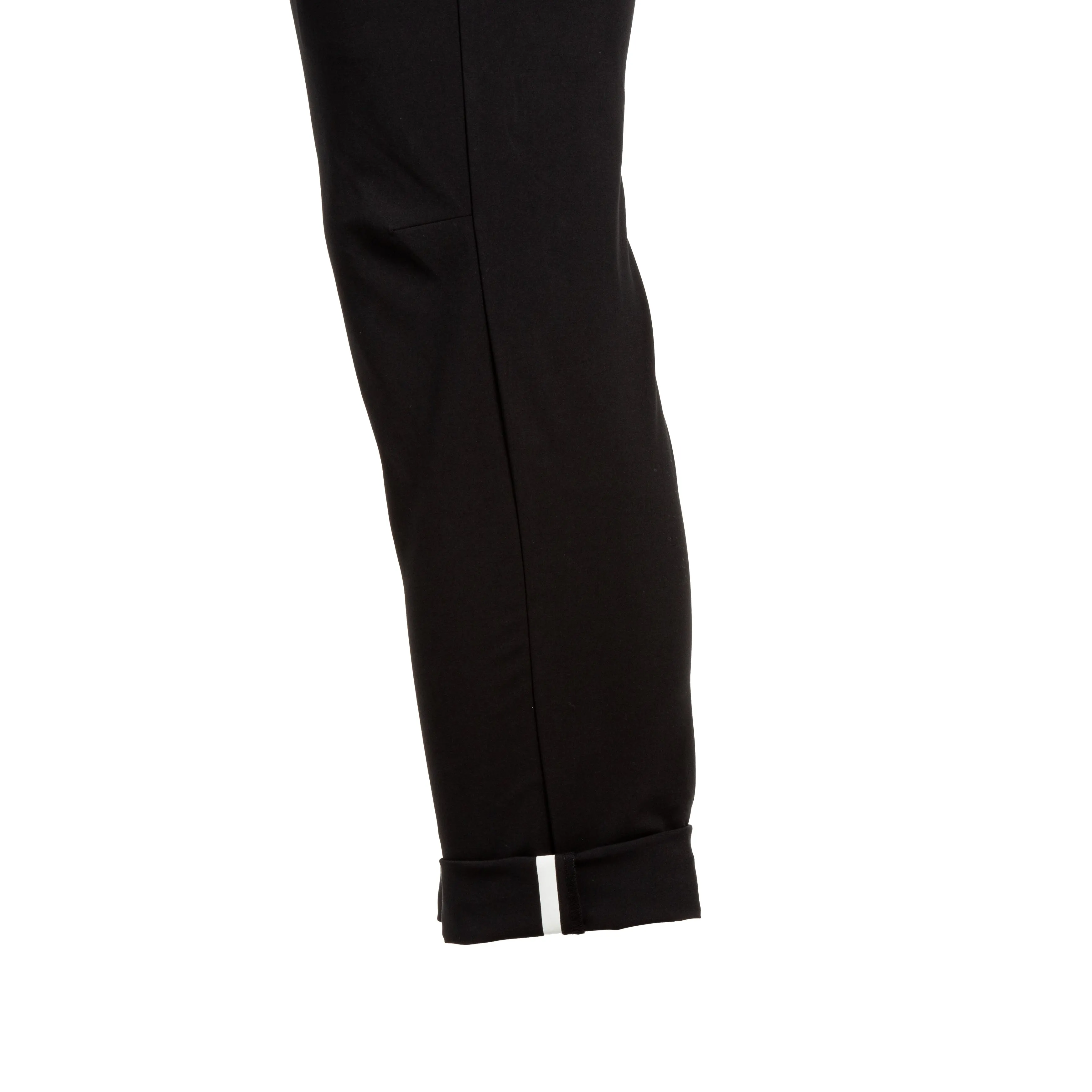 Race Day Pants - Carbon Black