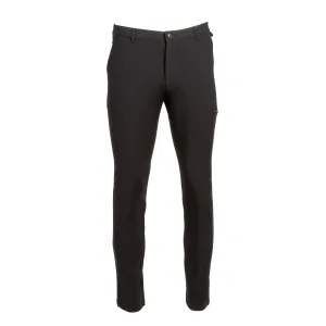 Race Day Pants - Carbon Black