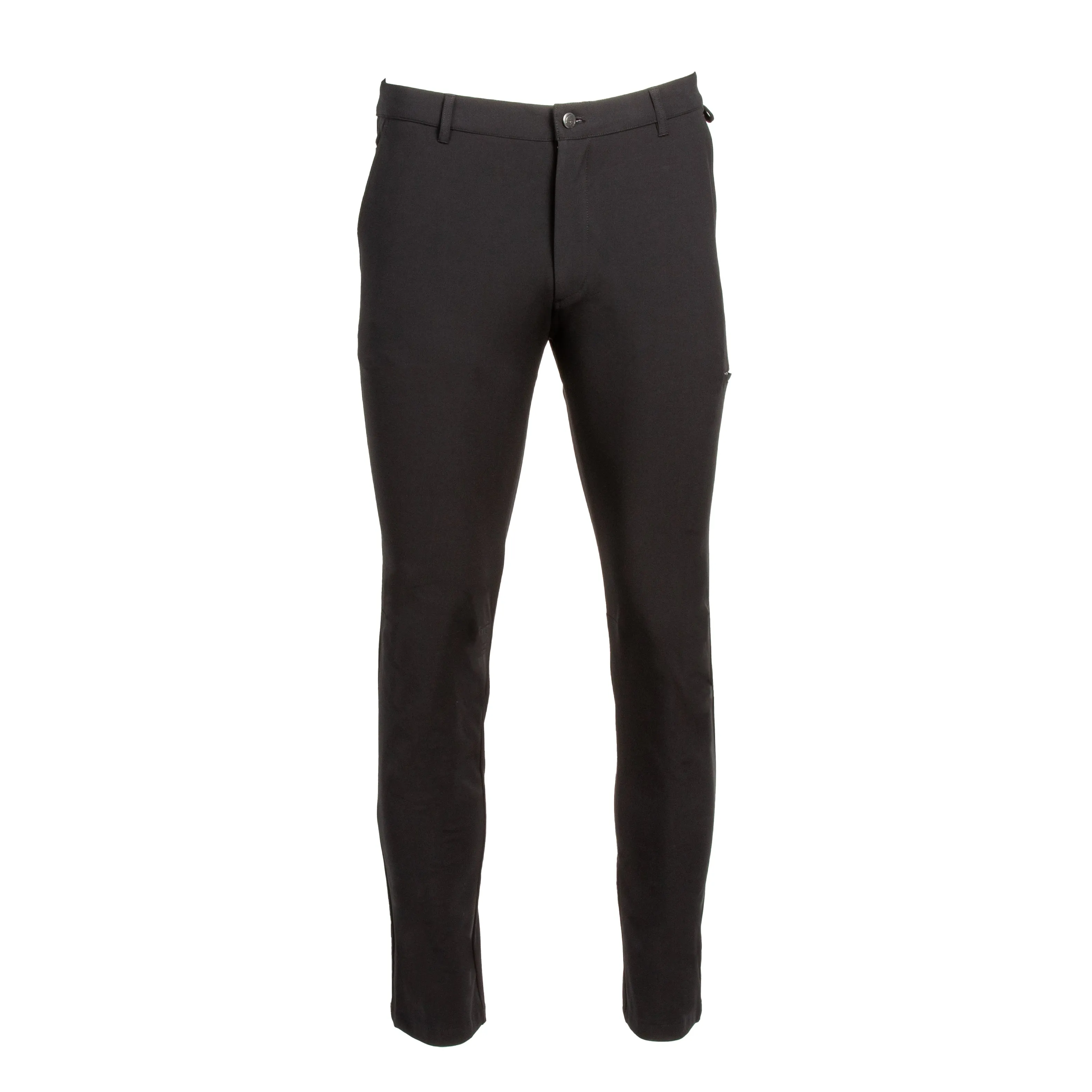 Race Day Pants - Carbon Black