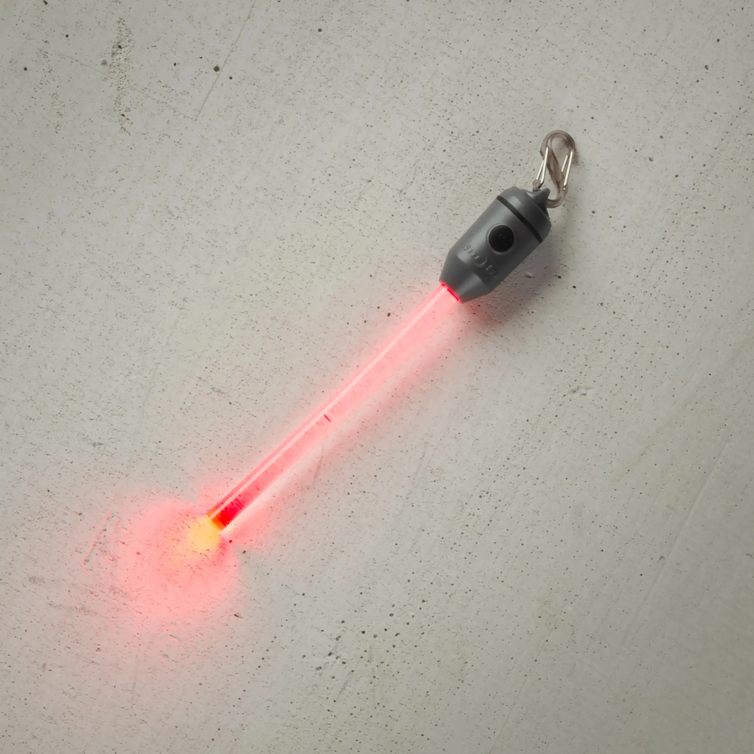 Radiant® Rechargeable LED Glow Stick - Disc-O Select™