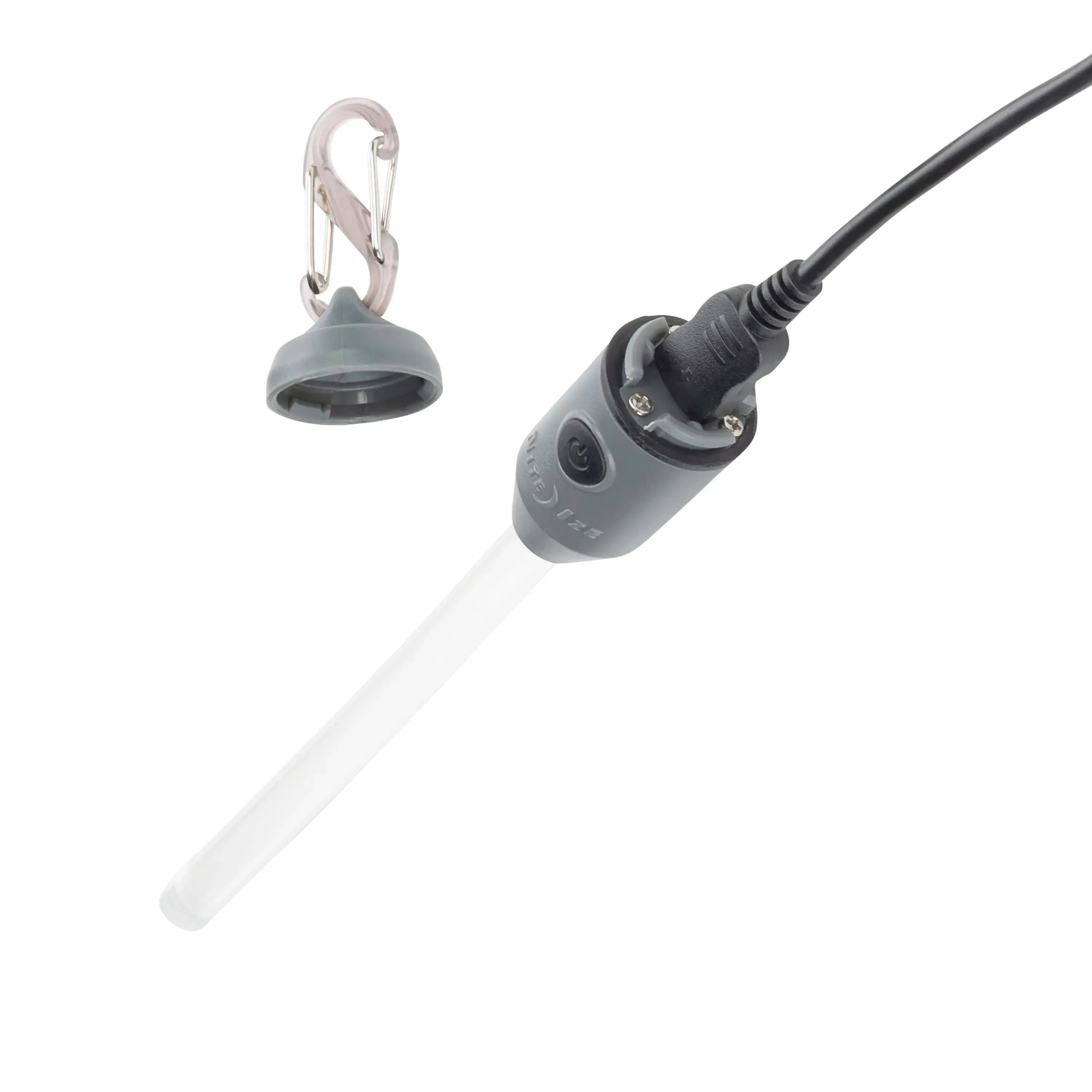 Radiant® Rechargeable LED Glow Stick - Disc-O Select™