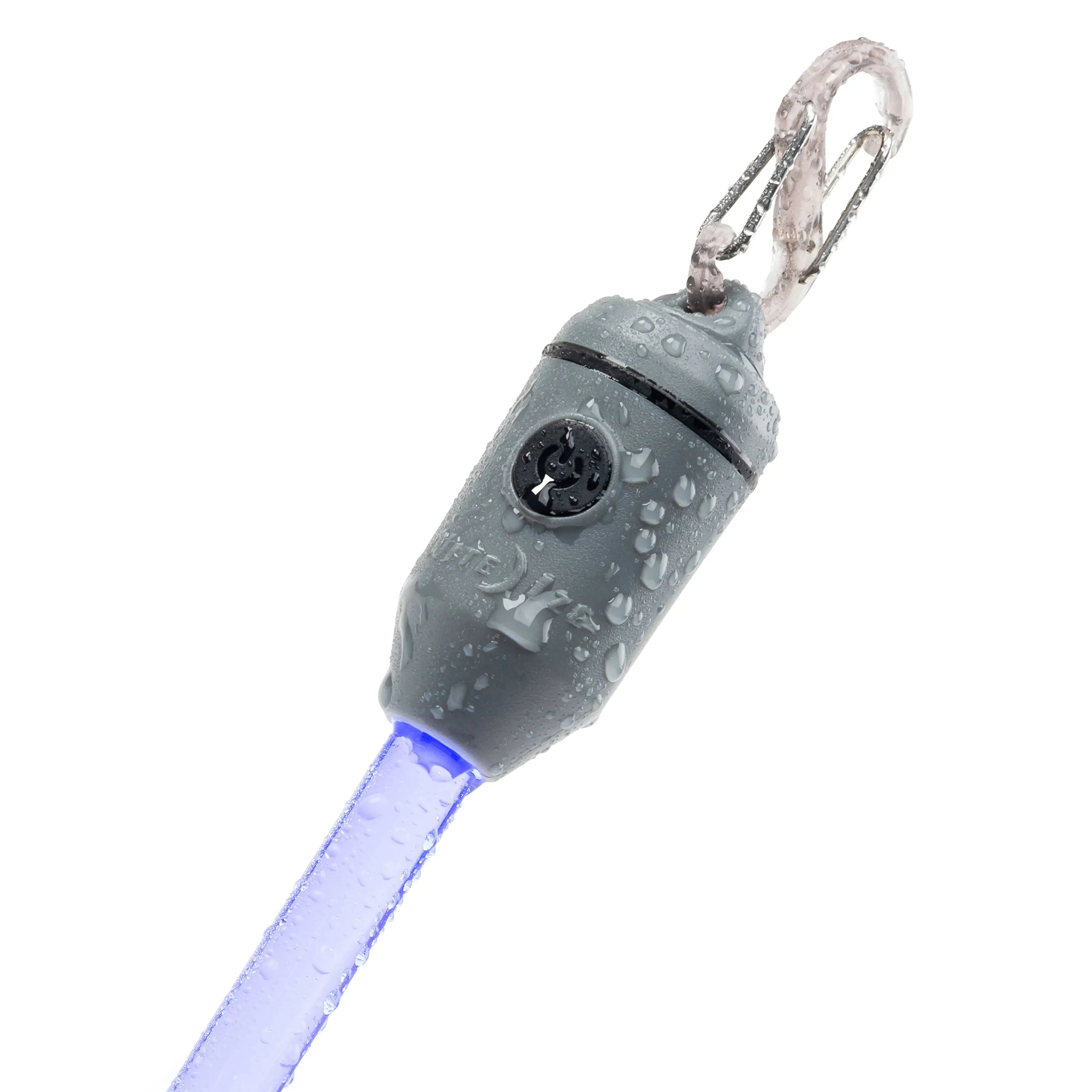 Radiant® Rechargeable LED Glow Stick - Disc-O Select™