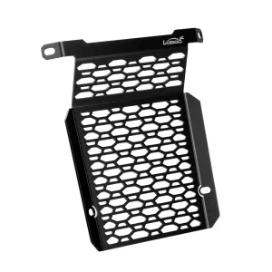Radiator Guard   Engine Mudguard