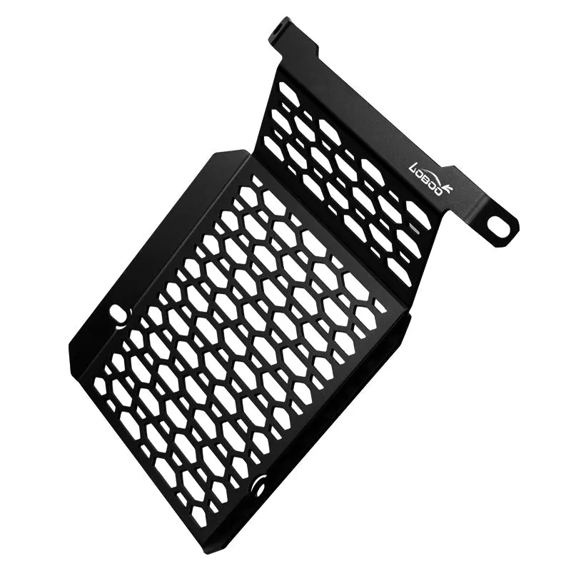 Radiator Guard   Engine Mudguard