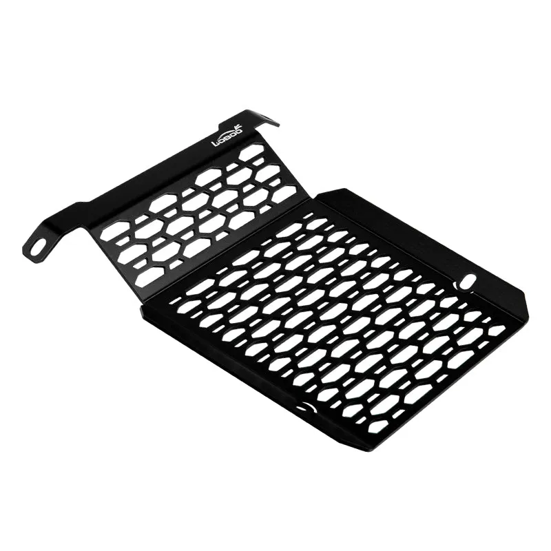Radiator Guard   Engine Mudguard