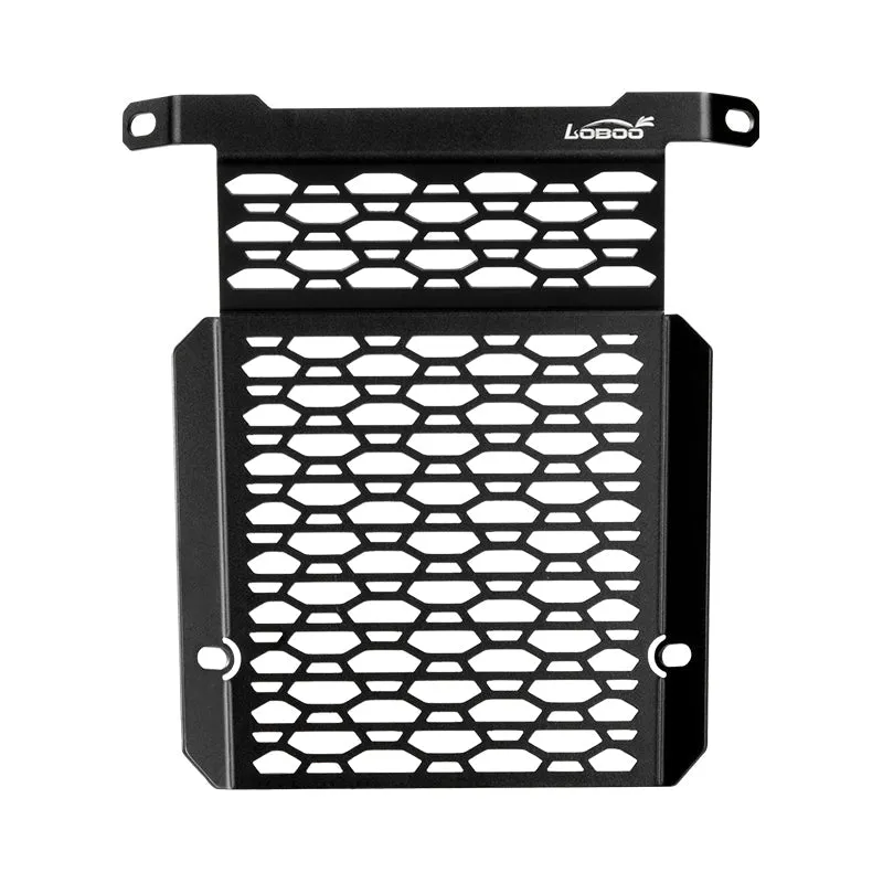 Radiator Guard   Engine Mudguard