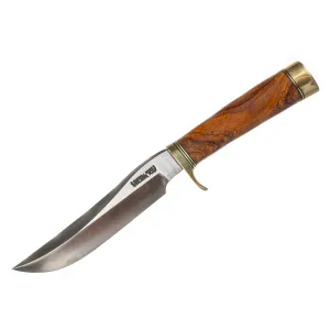 Randall Made 3-6 Hunter Ironwood