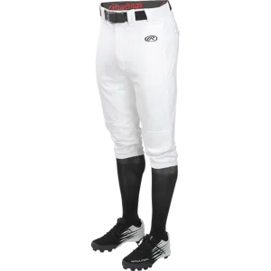 Rawlings Adult Launch Knicker Baseball Pants: LNCHKP