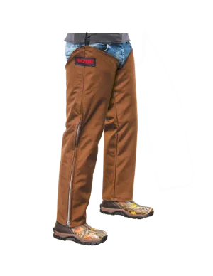 Razor Fang Breaker Snake Chaps