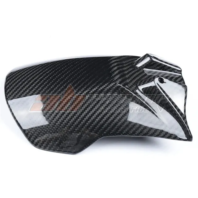 Rear Hugger Mud Guard Fender Cowl Fairing  For KTM 790 Adventure 2018 2019 Full Carbon Fiber 100%
