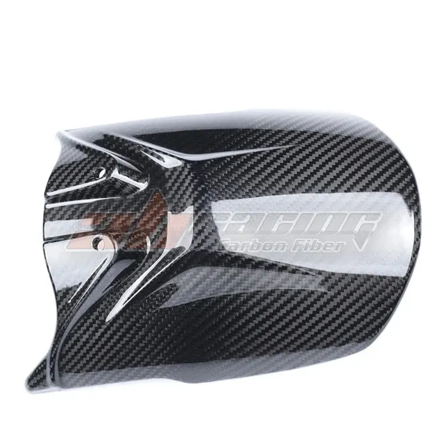 Rear Hugger Mud Guard Fender Cowl Fairing  For KTM 790 Adventure 2018 2019 Full Carbon Fiber 100%