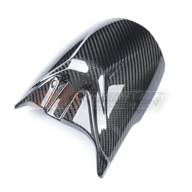 Rear Hugger Mud Guard Fender Cowl Fairing  For KTM 790 Adventure 2018 2019 Full Carbon Fiber 100%
