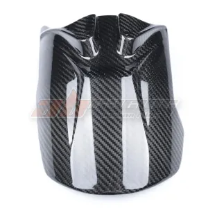 Rear Hugger Mud Guard Fender Cowl Fairing  For KTM 790 Adventure 2018 2019 Full Carbon Fiber 100%