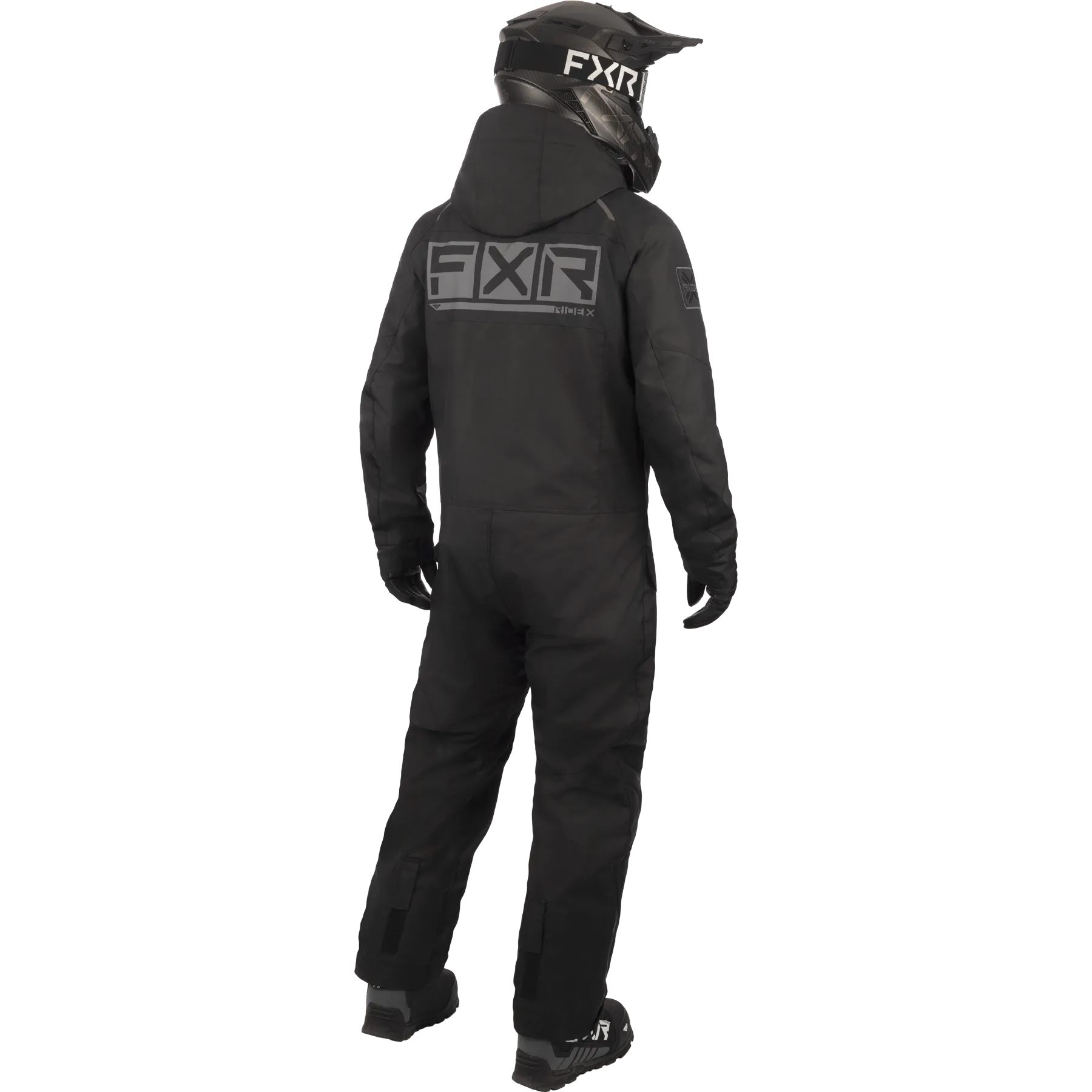 Recruit F.A.S.T. Insulated Monosuit