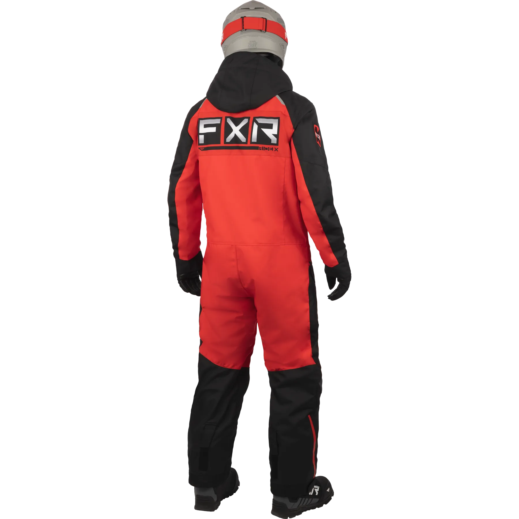 Recruit F.A.S.T. Insulated Monosuit