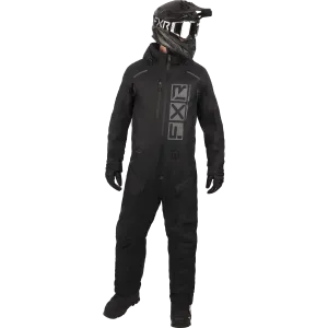 Recruit F.A.S.T. Insulated Monosuit