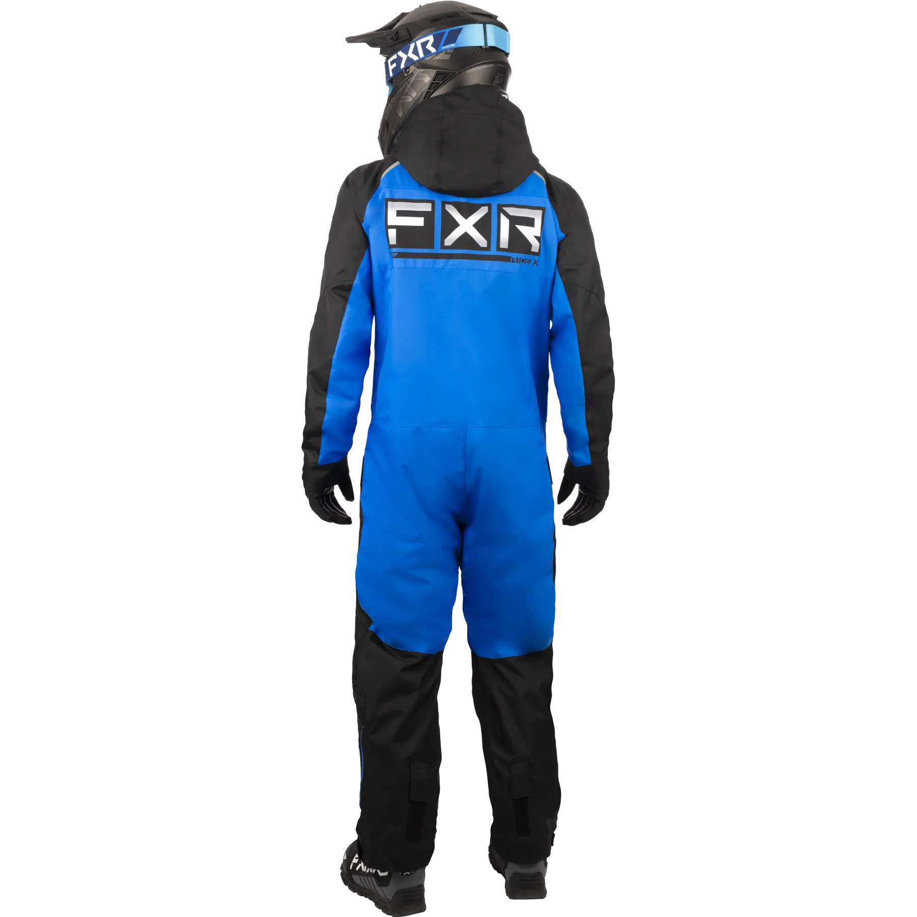 Recruit F.A.S.T. Insulated Monosuit