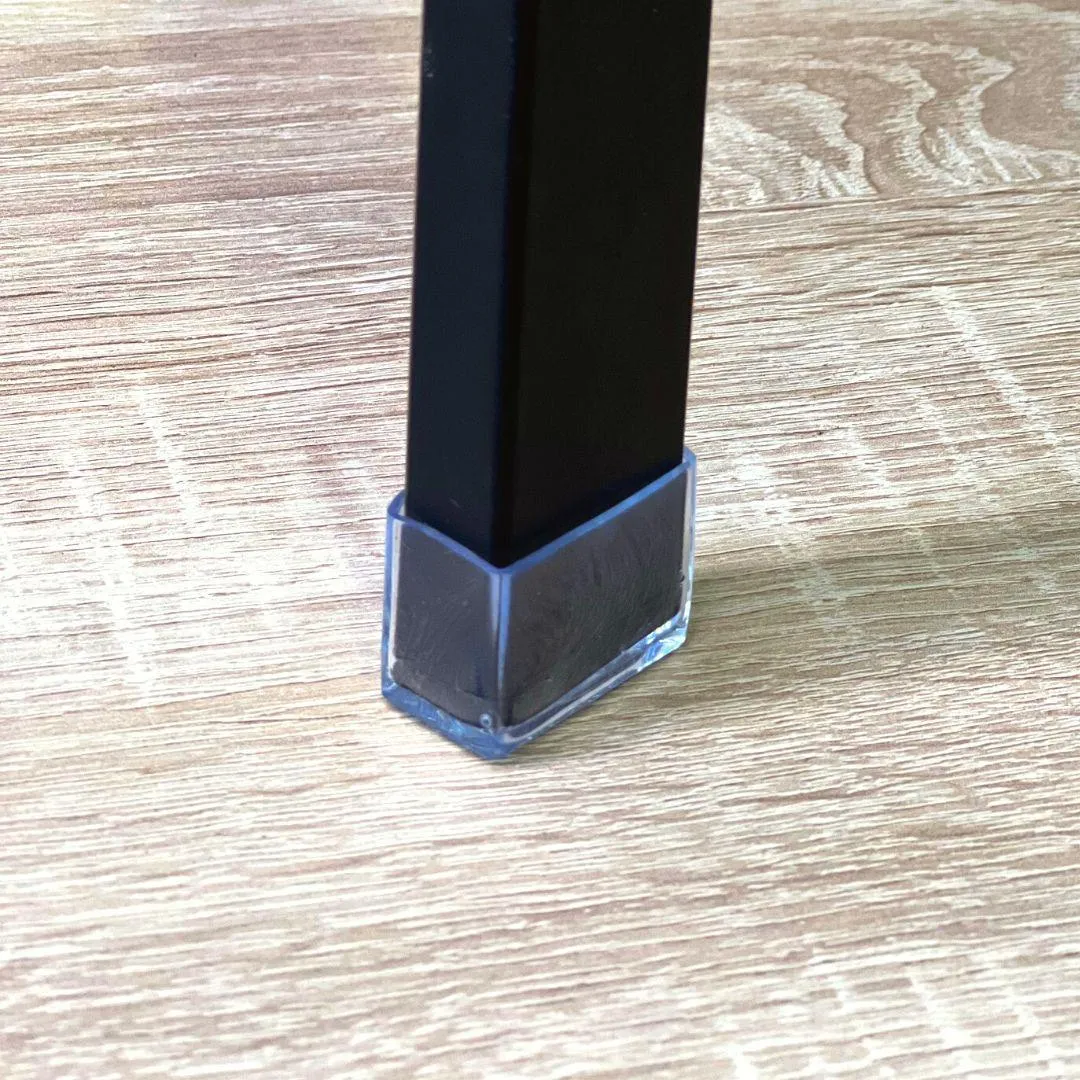 Rectangular Hybrid Silicone Chair Tip