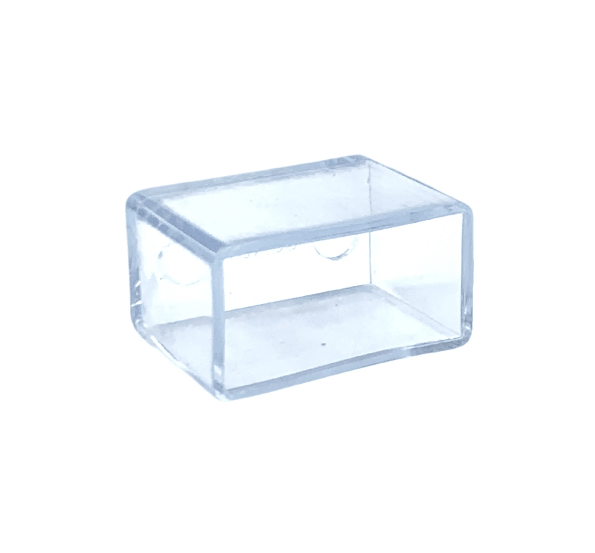 Rectangular Hybrid Silicone Chair Tip