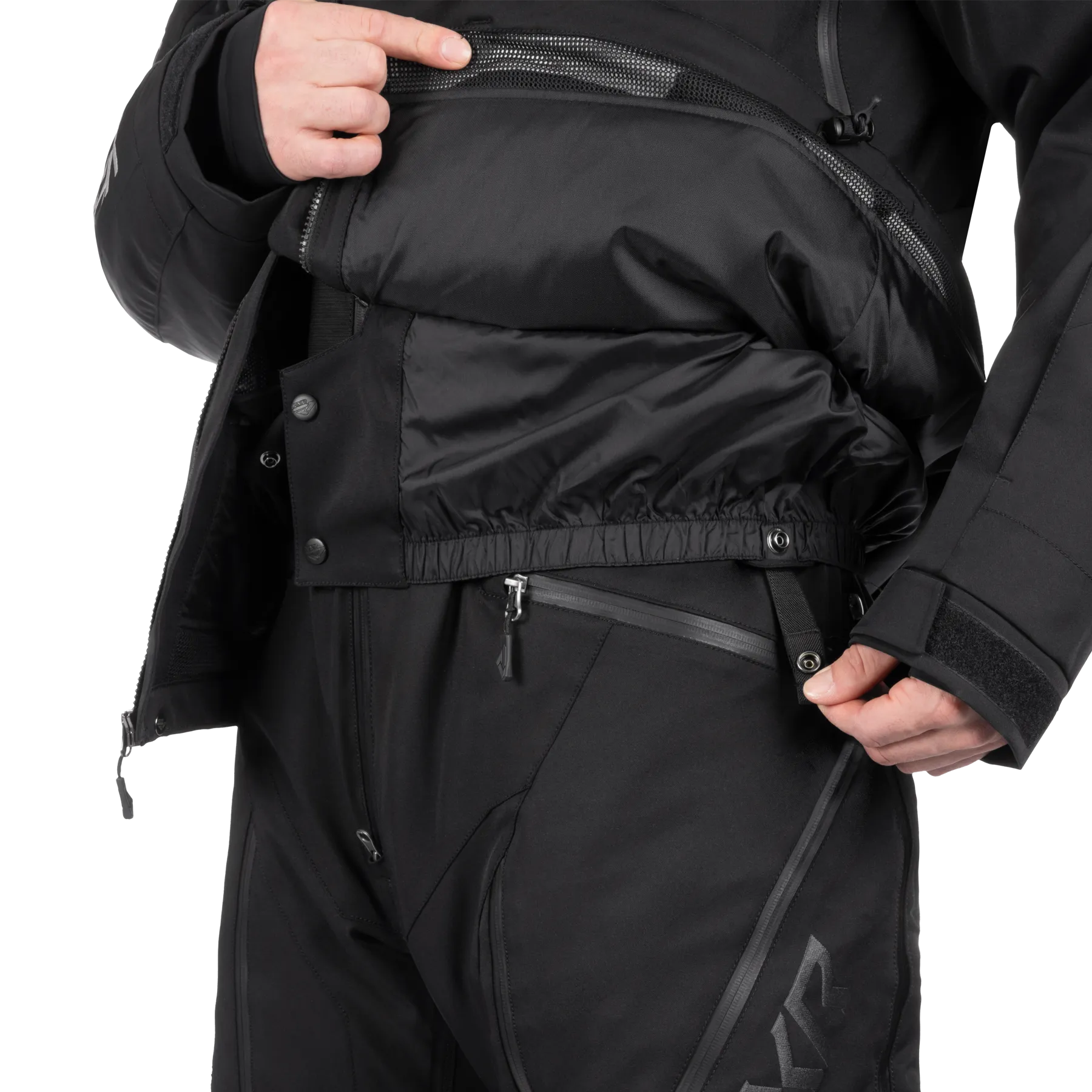 Renegade FX Bib Pant