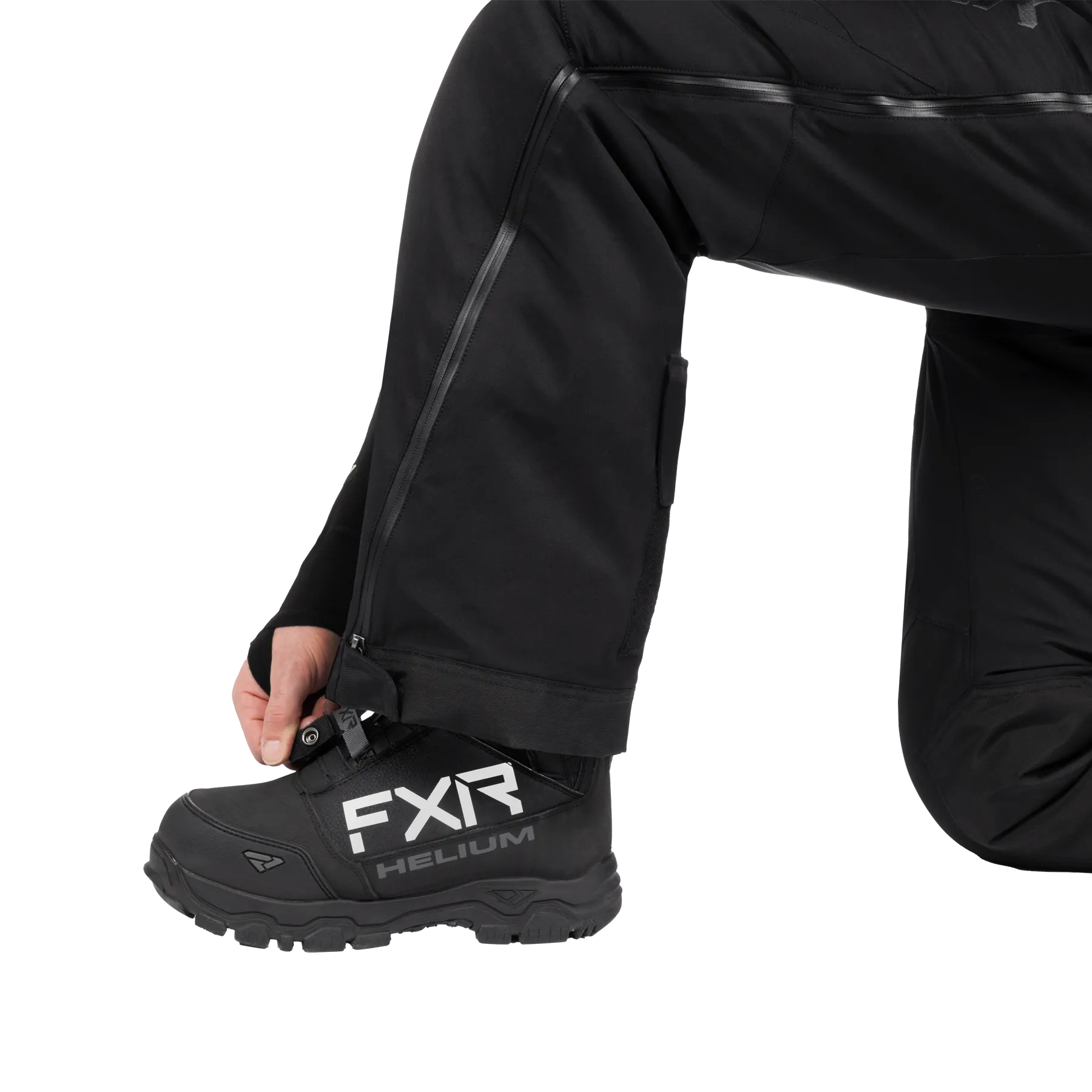 Renegade FX Bib Pant