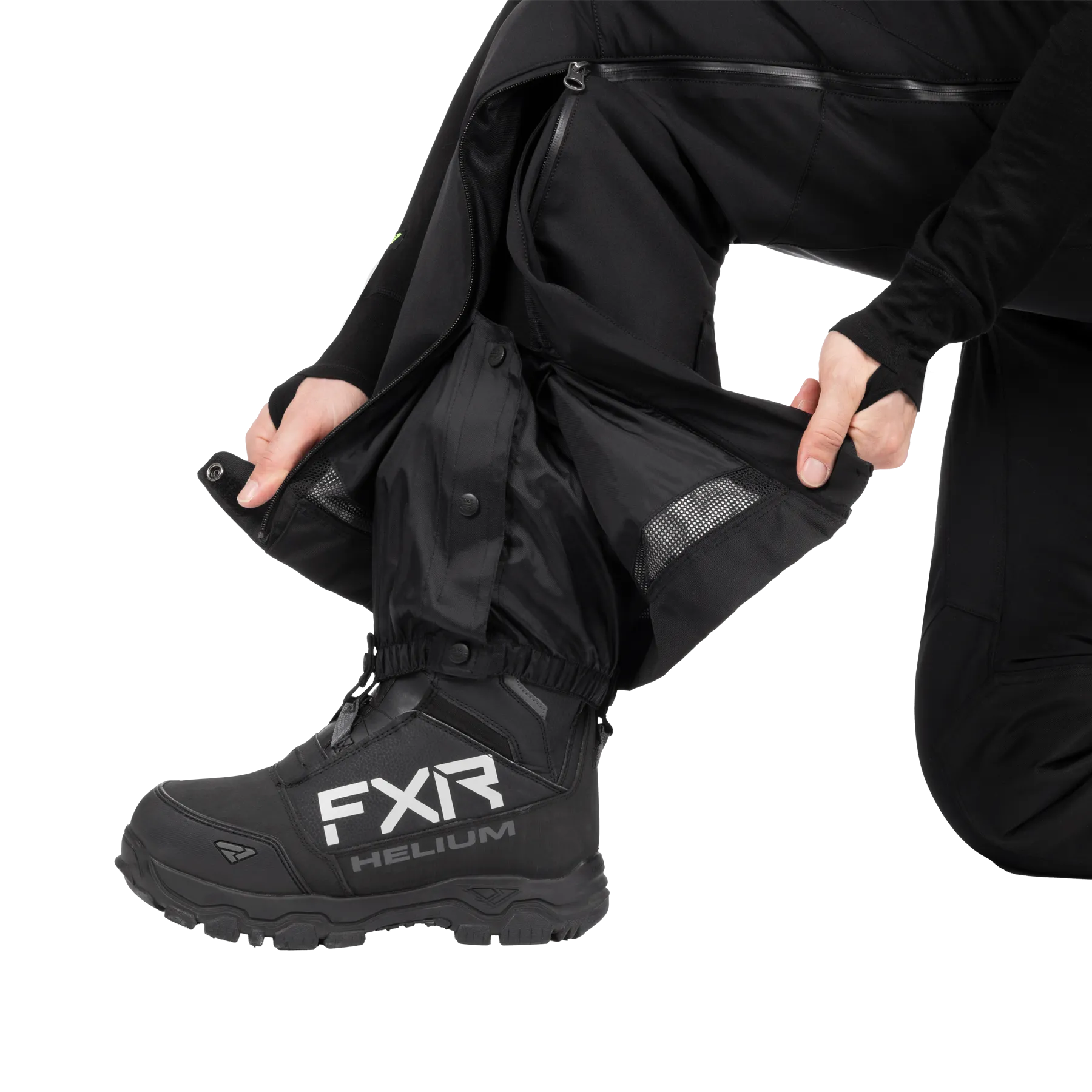 Renegade FX Bib Pant