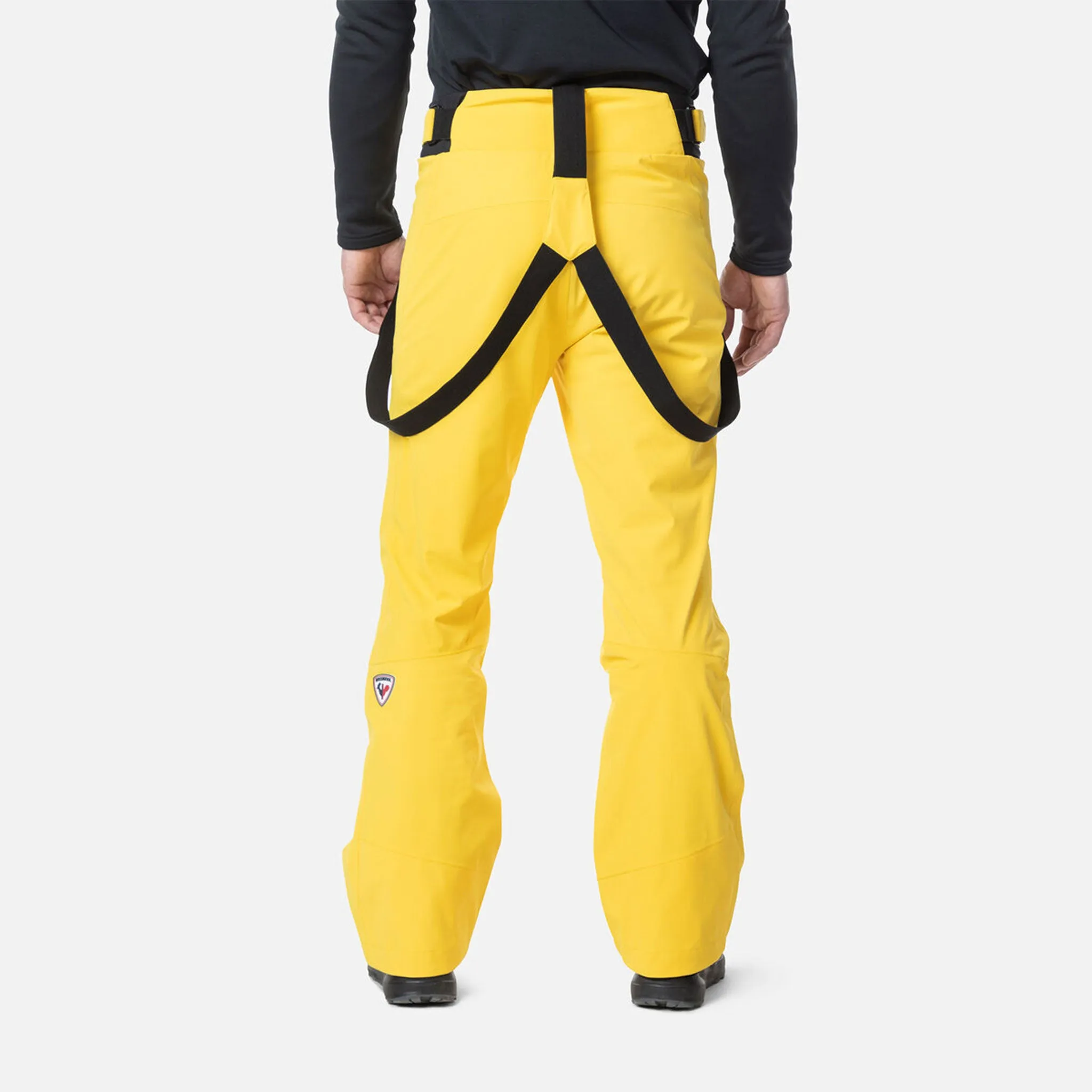 Resort Pant in Pollen