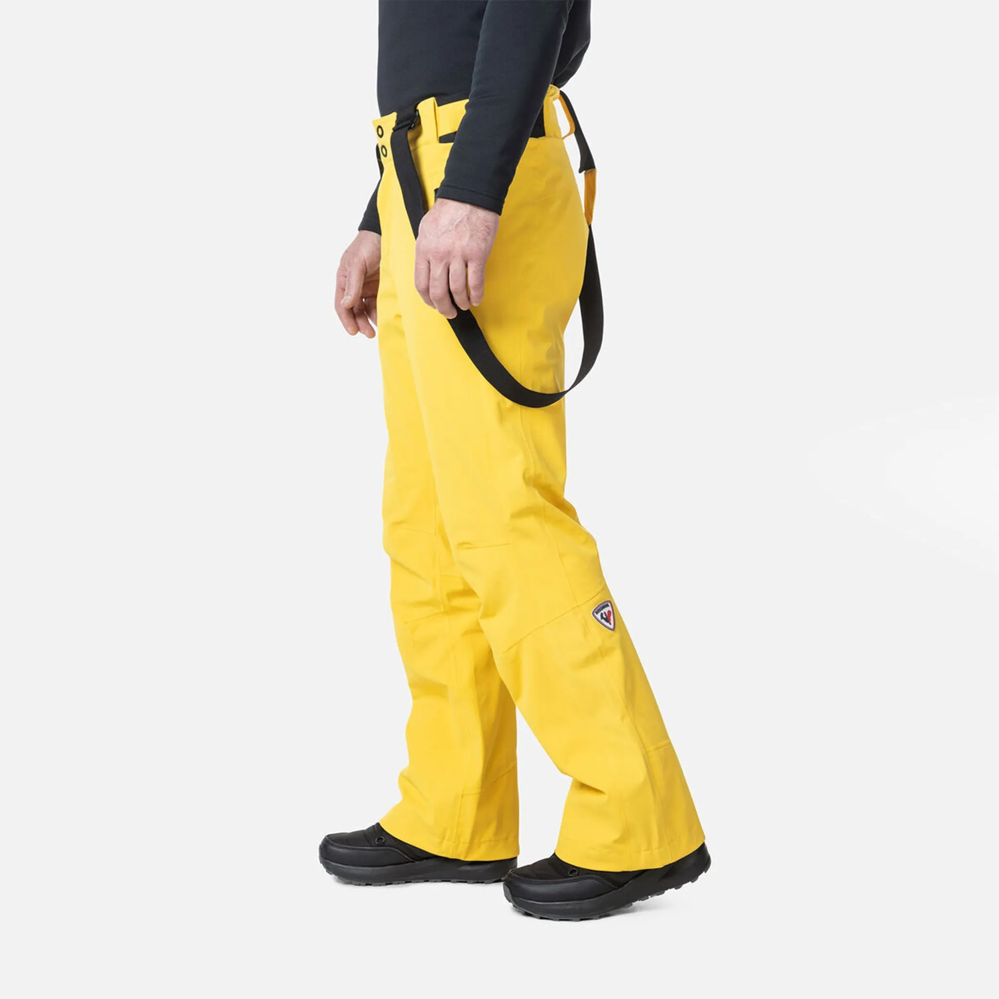 Resort Pant in Pollen