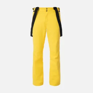 Resort Pant in Pollen