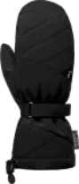 Reusch Sonja R-Tex Womens Mitten - Black