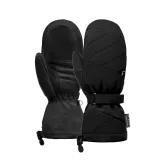 Reusch Sonja R-Tex Womens Mitten - Black