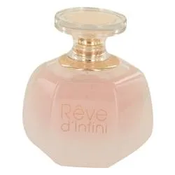 Reve D'infini Eau De Parfum Spray (Tester) By Lalique
