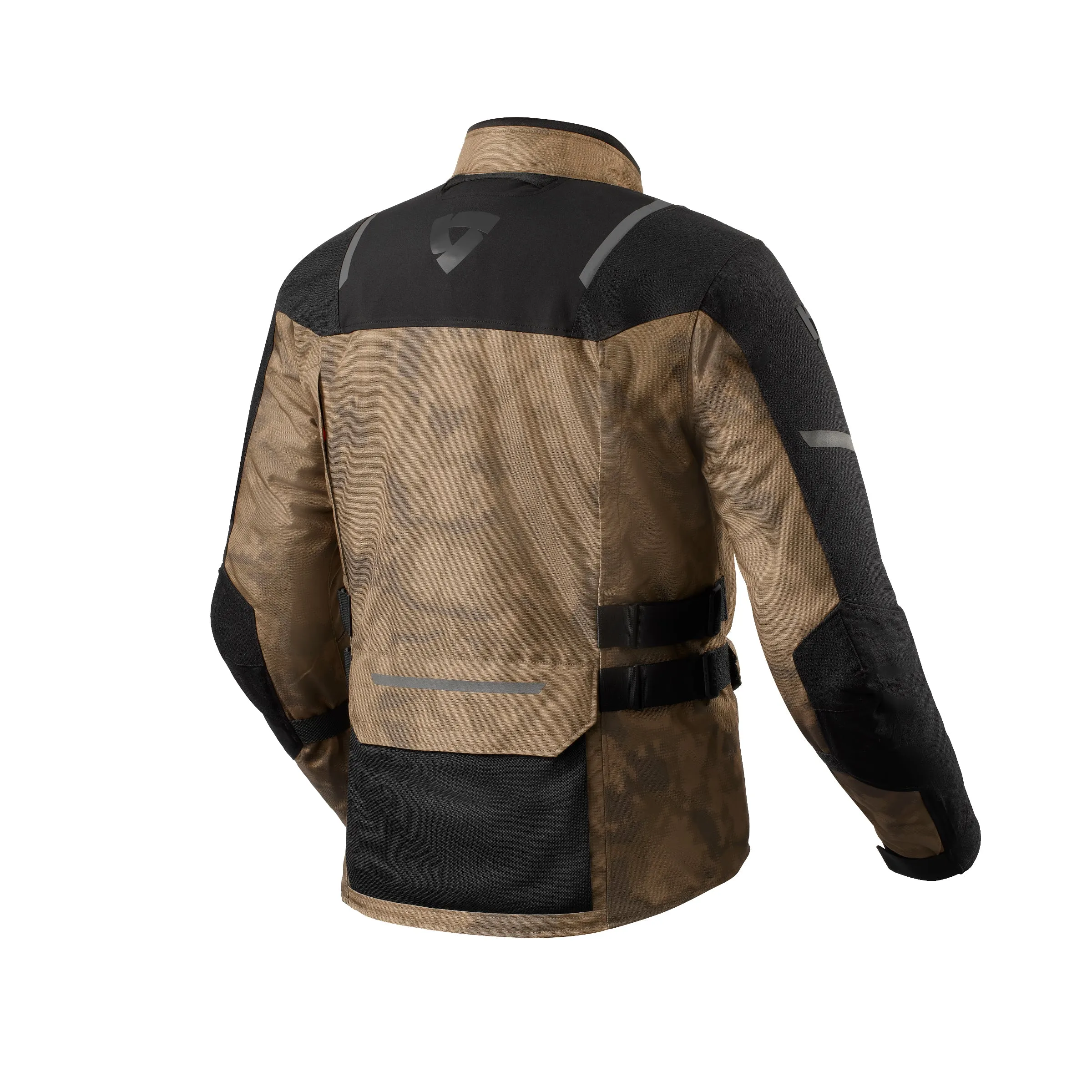 REV'IT! Offtrack 2 H2O Jacket