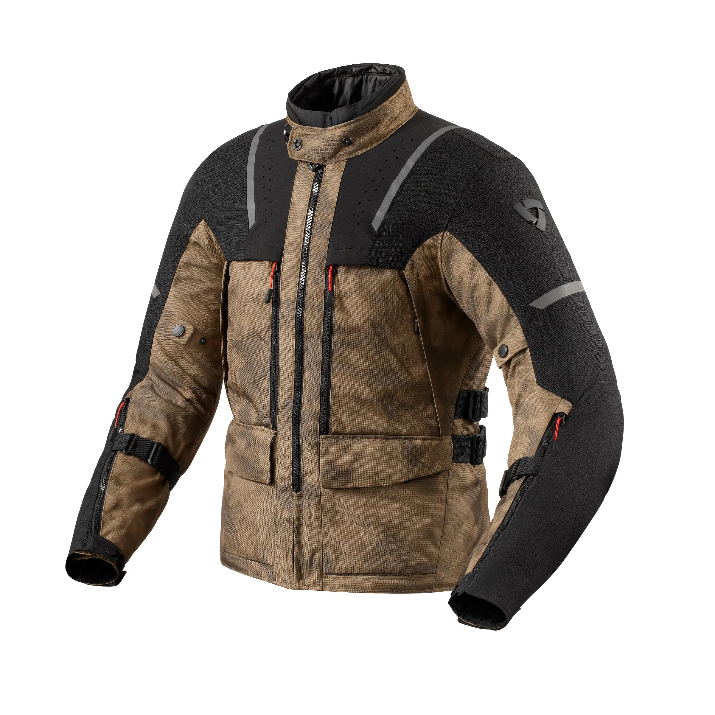 REV'IT! Offtrack 2 H2O Jacket