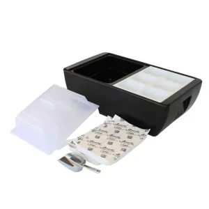 REVO Coolers Dubler HEAT Flameless Chafer and Cooler