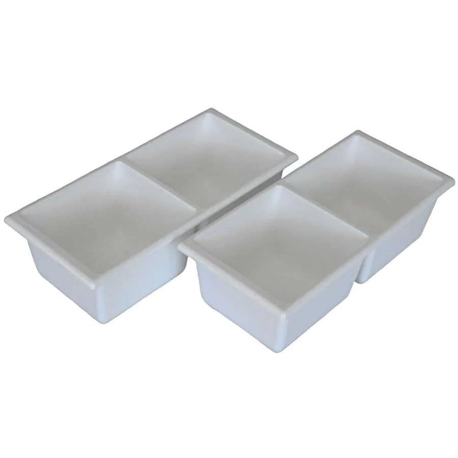 REVO Coolers Party Barge Insulated Premium Coolers