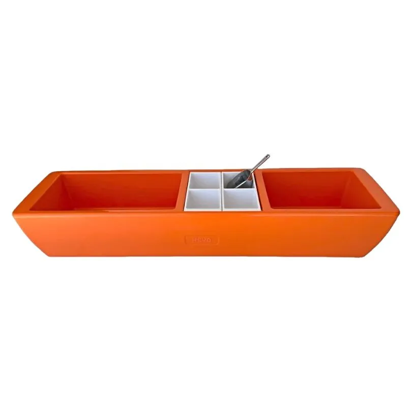 REVO Coolers Party Barge Insulated Premium Coolers