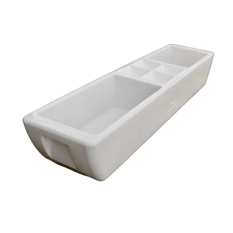 REVO Coolers Party Barge Insulated Premium Coolers