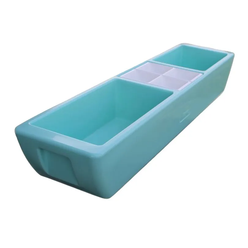 REVO Coolers Party Barge Insulated Premium Coolers