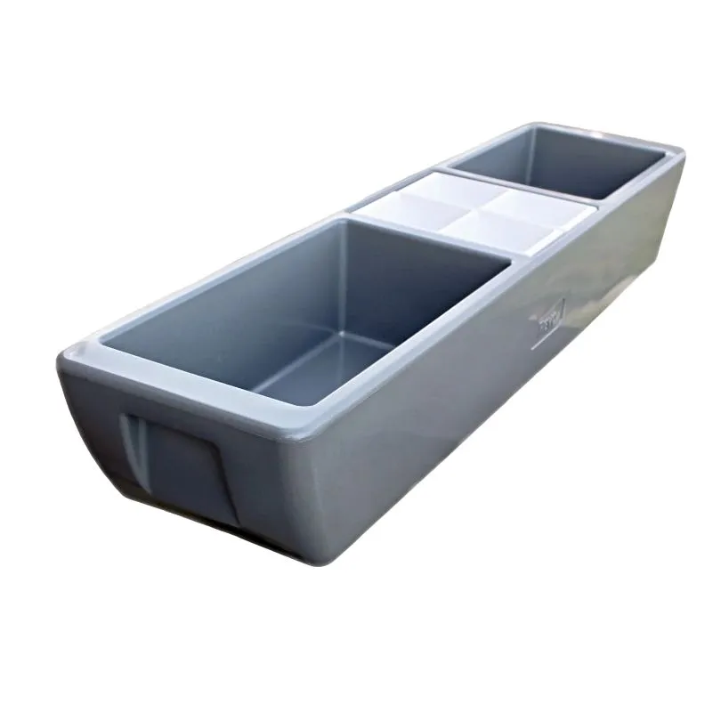 REVO Coolers Party Barge Insulated Premium Coolers