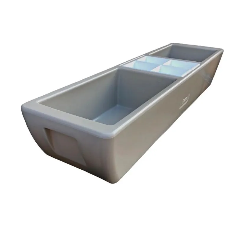 REVO Coolers Party Barge Insulated Premium Coolers