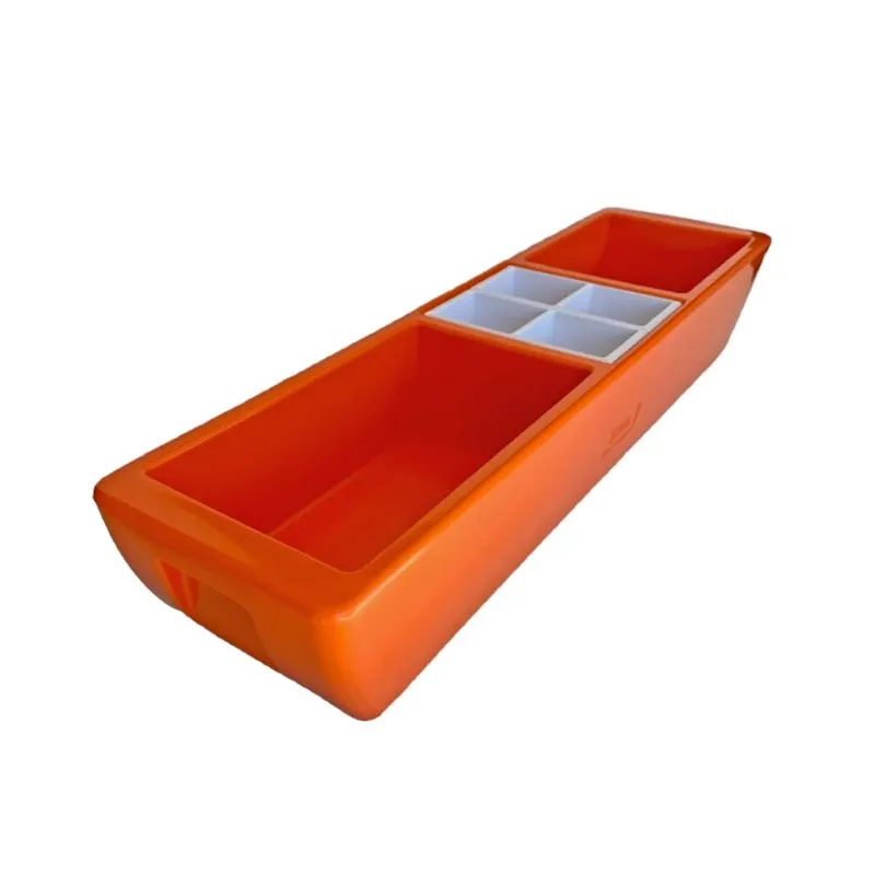 REVO Coolers Party Barge Insulated Premium Coolers