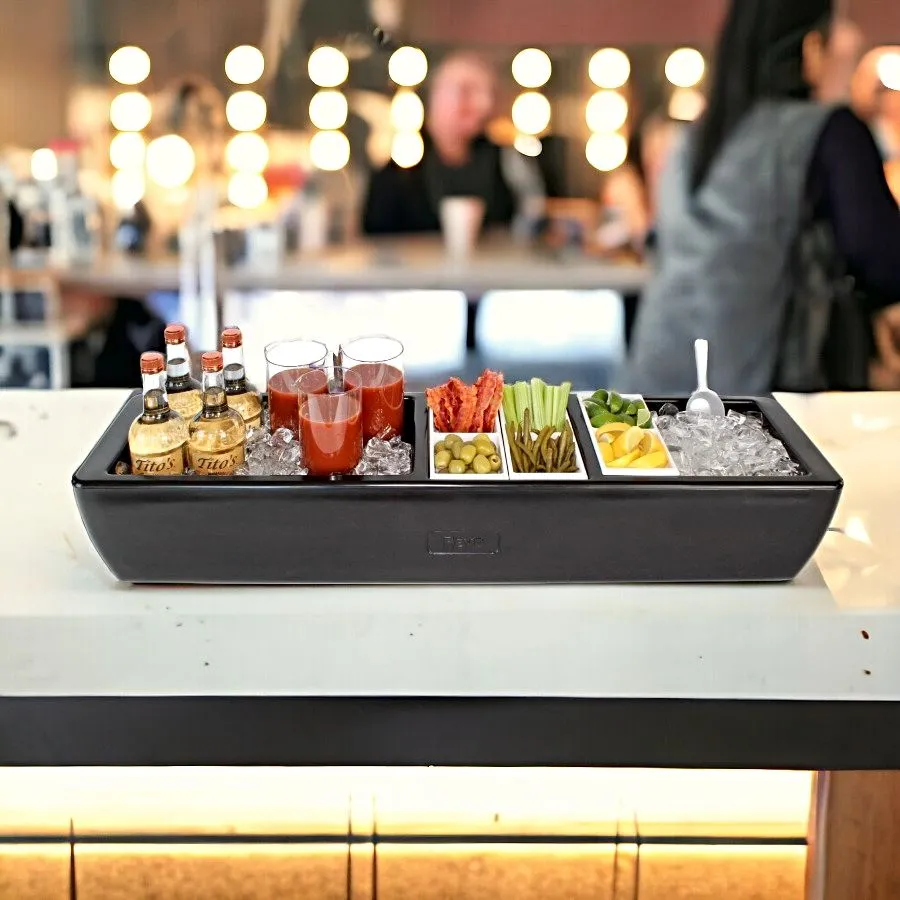 REVO Coolers Party Barge Insulated Premium Coolers