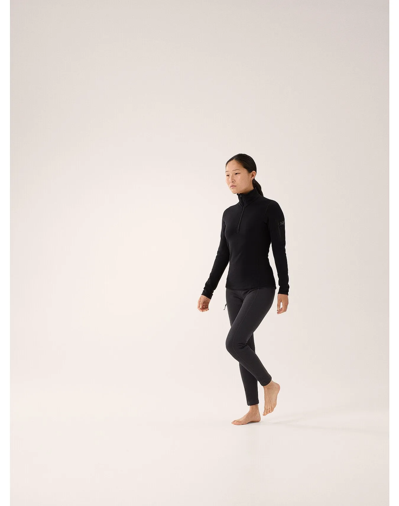Rho Heavyweight Bottom (Women's) - X000006286 - Past Season