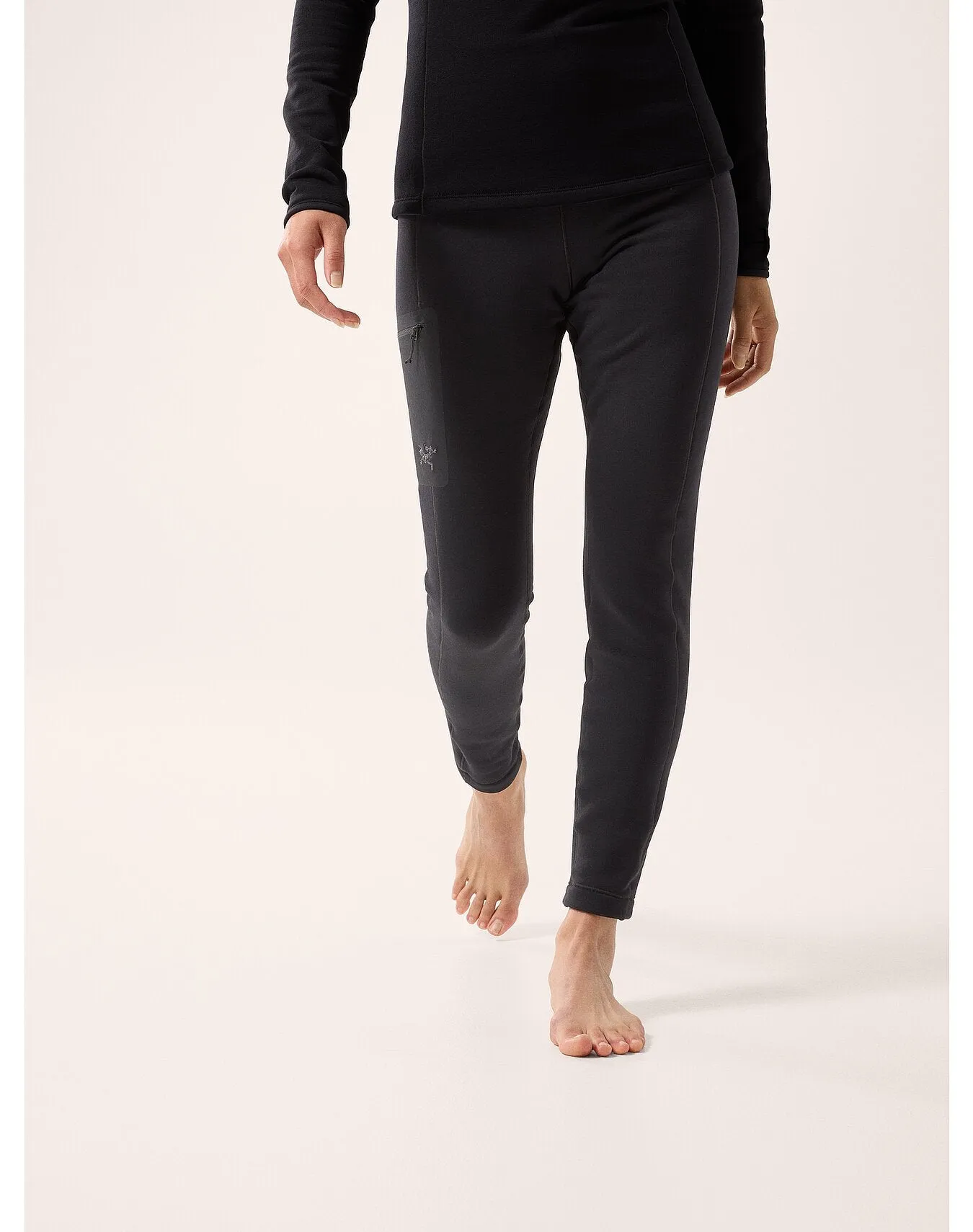 Rho Heavyweight Bottom (Women's) - X000006286 - Past Season