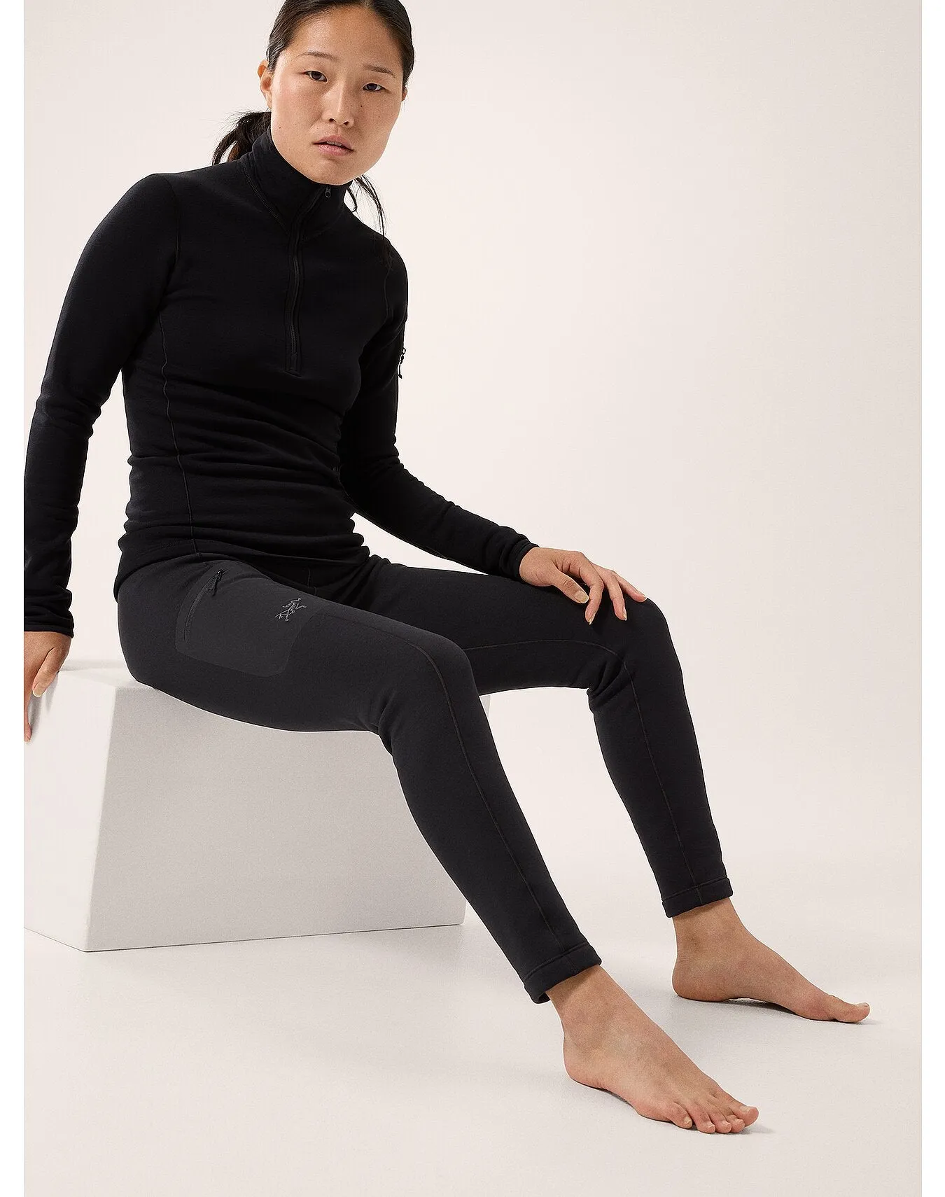 Rho Heavyweight Bottom (Women's) - X000006286 - Past Season