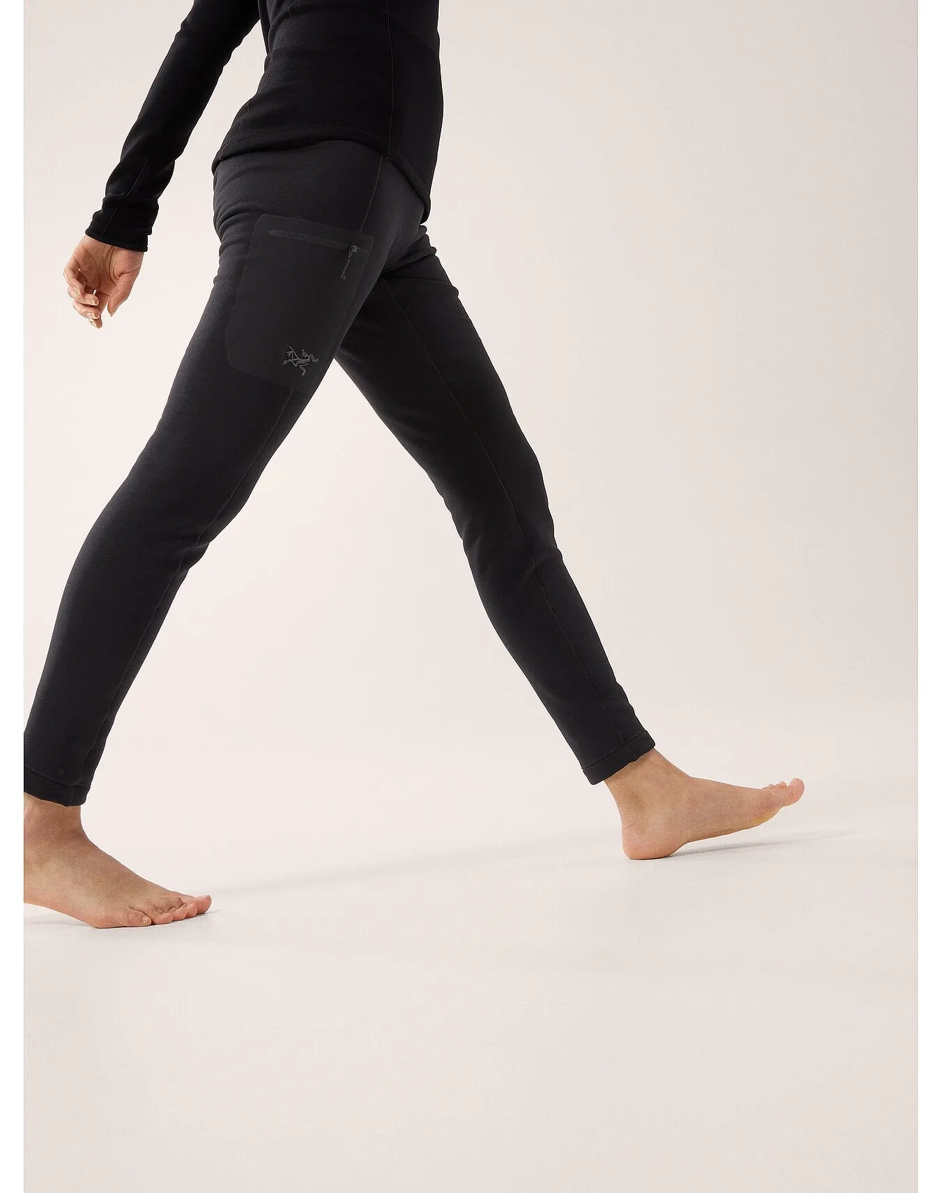 Rho Heavyweight Bottom (Women's) - X000006286 - Past Season