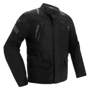 Richa Phantom 3 Jacket Black