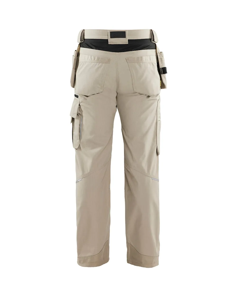 RIPSTOP PANTS WITH UTILITY POCKETS (16911330)